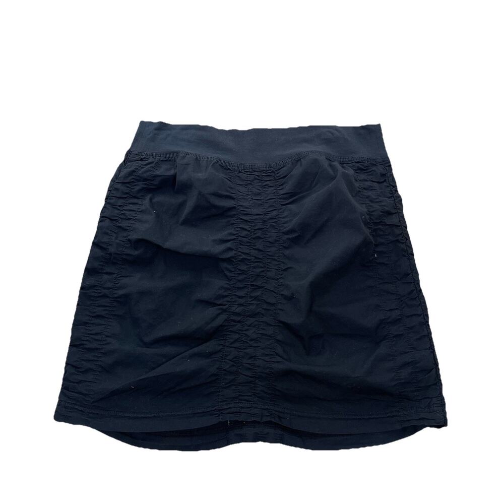 Wearables by XCVI The Trace Skirt Women's Size Large Pull On Comfort 17-25 - Picture 2 of 6